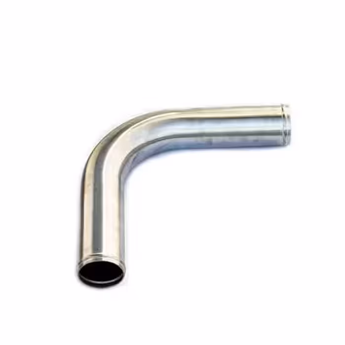 خرید لوله 90 درجه سیستم ورودی هوا خودروهای آلومینیومی | اتوموبی