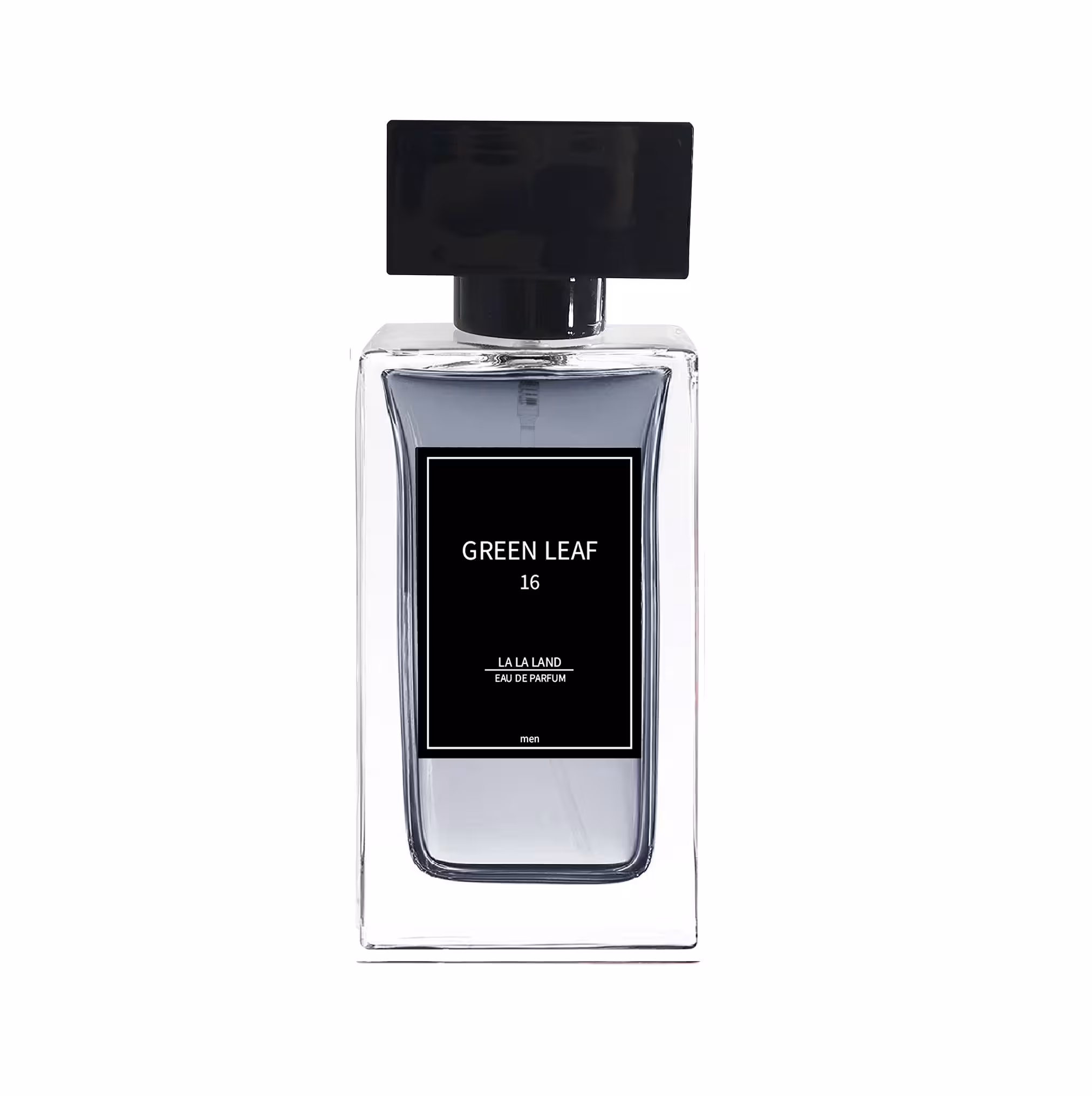 عطر لالالند گرین لیف رایحه لاگوست سبز 30ml