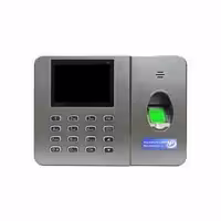 دستگاه حضور و غیاب NP 290 اسکن اثر انگشت