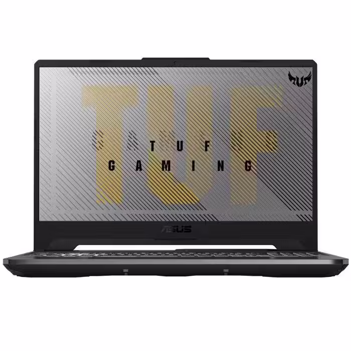 لپ تاپ 15 اینچی ایسوس مدل TUF GAMING FX506LU پردازنده Core i7 10870H رم 24GB حافظه 1TB SSD گرافیک 6GB