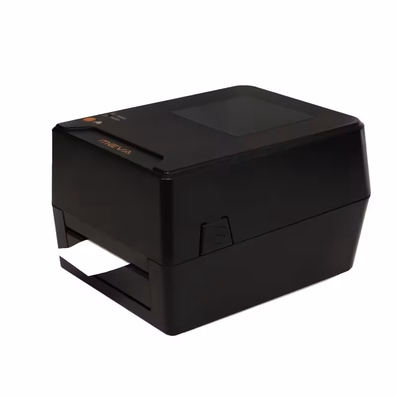 پرینتر لیبل زن میوا مدل MBP-4250