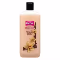 شامپو بدن بنری Benri مدل وانیلی Vanilla Stick حجم 750 میلی لیتر
