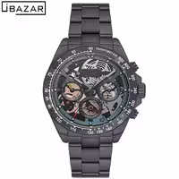 ساعت مچی اورجینال مردانه پولو (POLO) مدل JPC.S02891D.3