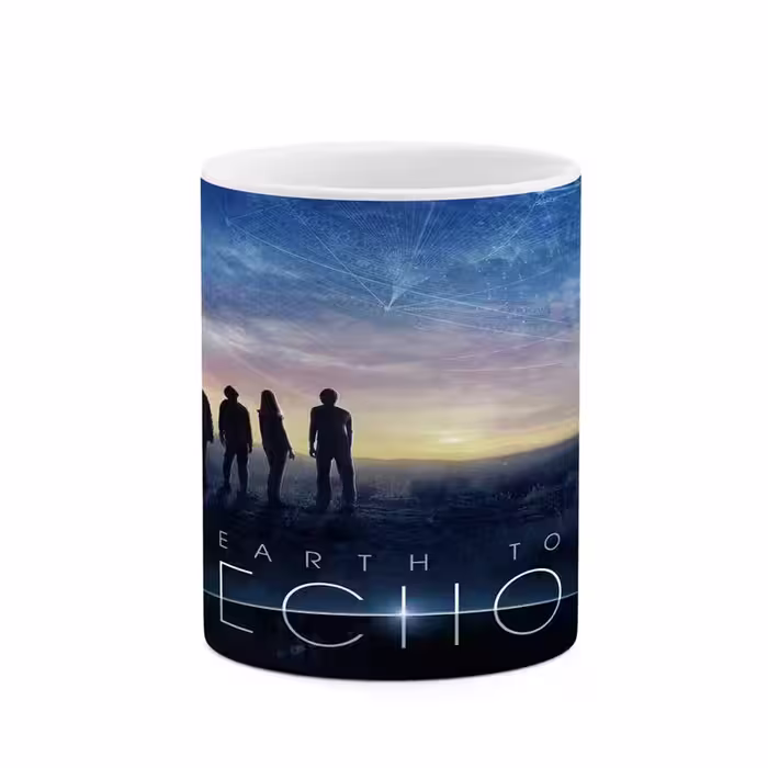 ماگ چیتوکالا مدل Earth To Echo کد mgh11782