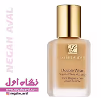 کرم پودر SPF10 Double Wear استی لادر شماره 2W1