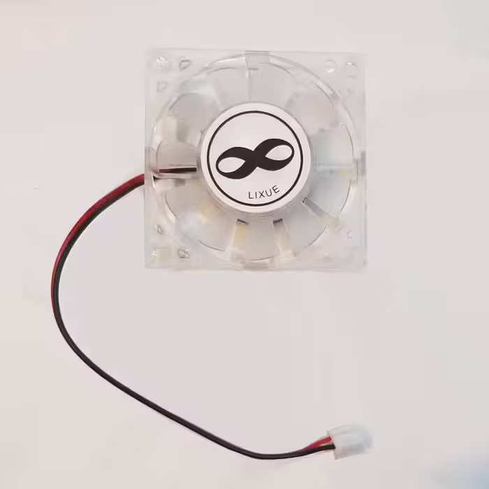 فن کارت گرافیگ مدل NETPIL-FA40
