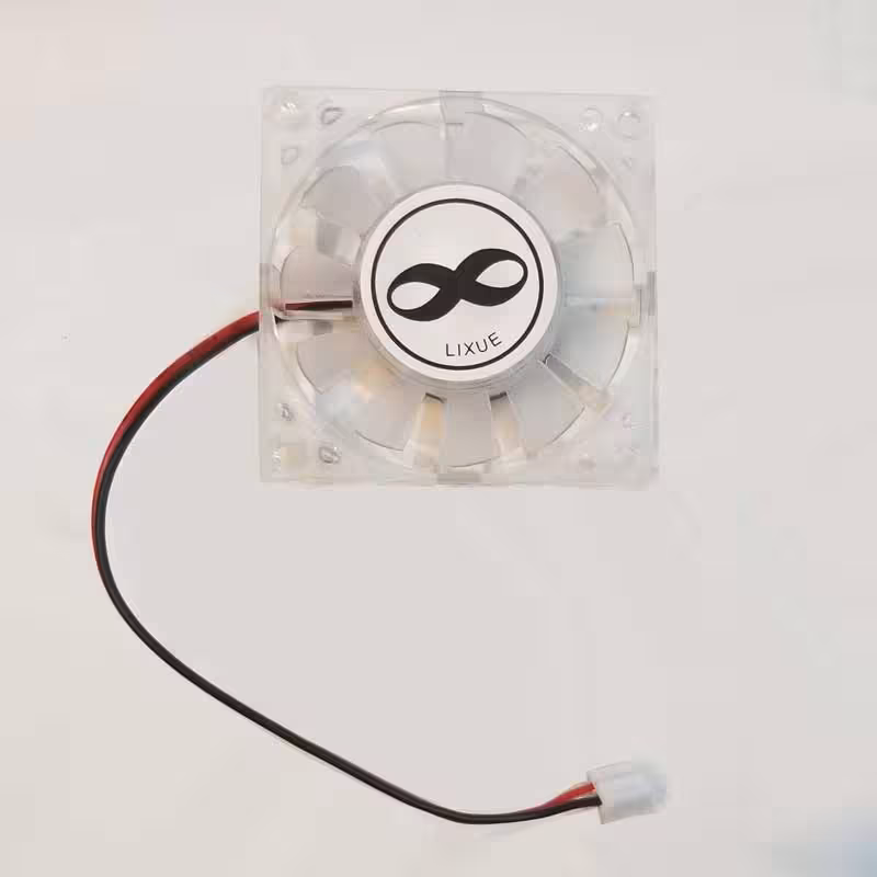 فن کارت گرافیگ مدل NETPIL-FA40