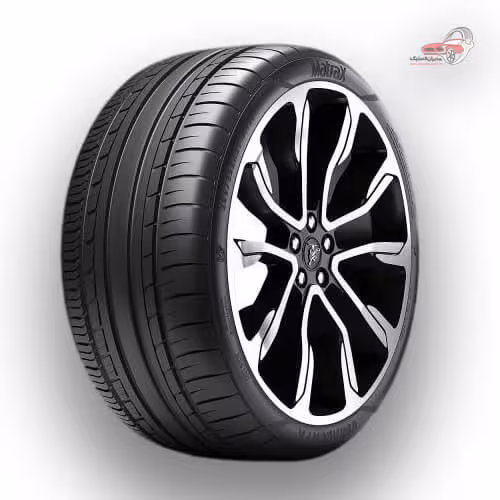 لاستیک مترکس 235/60/18