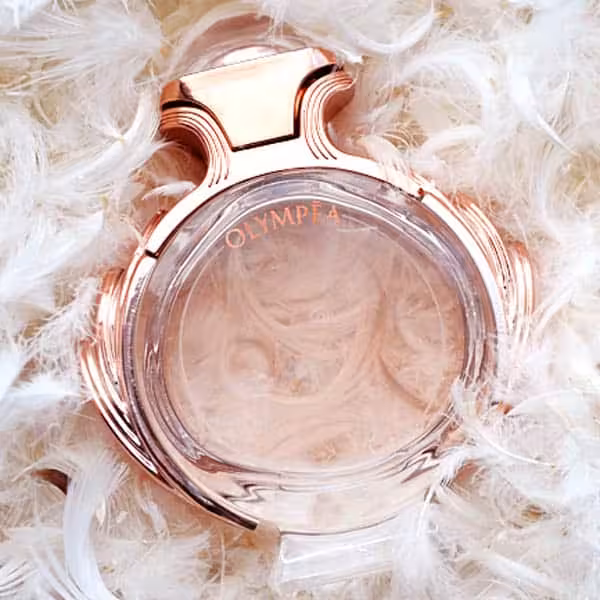 عطر ادکلن پاکو رابان المپیا اصل | Paco Rabanne Olympea 80 ml