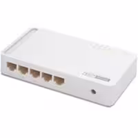 سوییچ 5 پورت توتولینک مدل S505