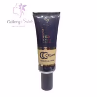 سی سی کرم تیوپی ساریسا گلد حجم 50 میل Sarisa Gold CC Cream Matte Cover