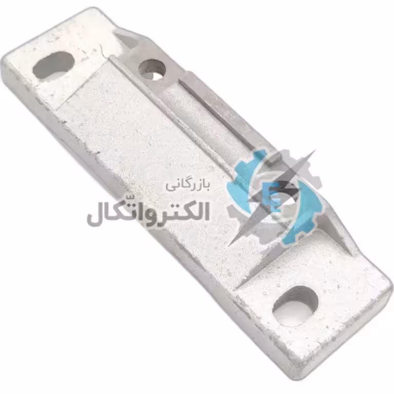 پایه الکتروموتور چینی FFC تیپ 100 ریختگی