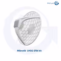 رادیو وایرلس میکروتیک مدل LHGG LTE6 kit