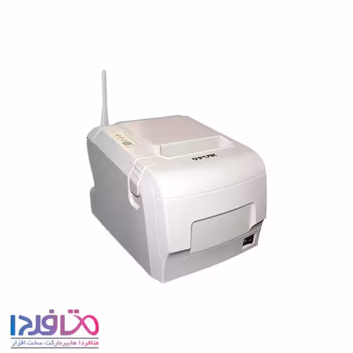 پرینتر حرارتی اسکار مدل POS88W OSCAR POS88W Thermal Printer