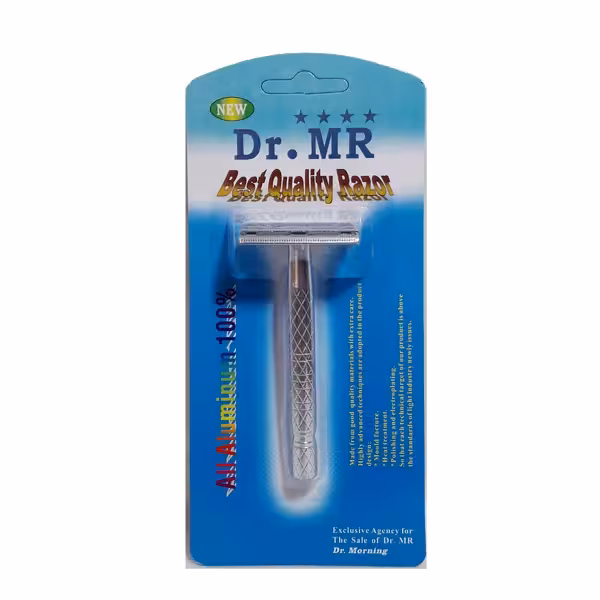 خودتراش دکتر مورنینگ مدل Best