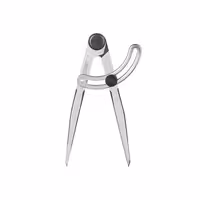 پرگار اینسایز مستقیم 140 میلی متر مدل 150-7247