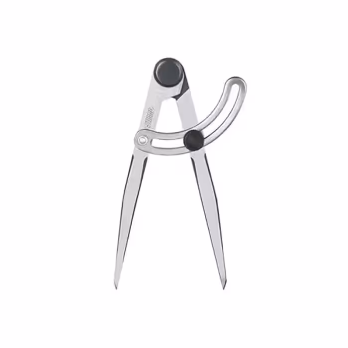 پرگار اینسایز مستقیم 140 میلی متر مدل 150-7247