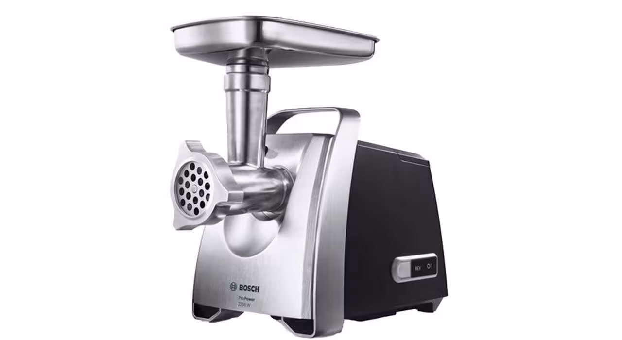 چرخ گوشت بوش مدل MFW68640