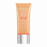کرم پودر ایرمت بورژوا مناسب پوست چرب شماره BOURJOIS AIR MAT FOUNDATION 04