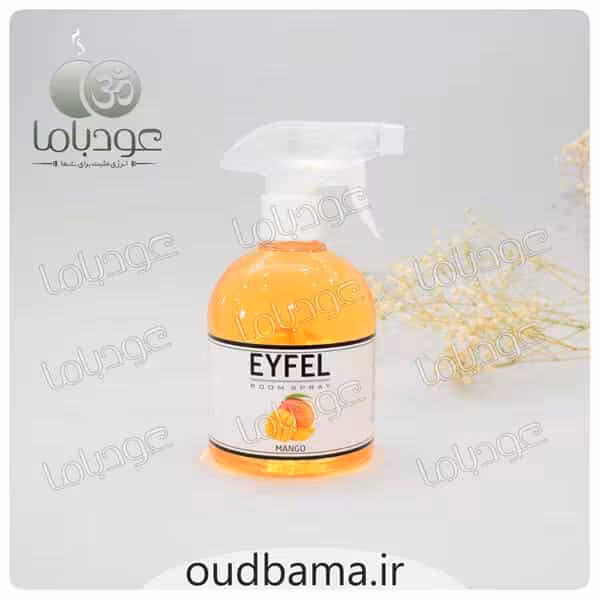 اسپری ایفل ترک انبه منگو  EYFEL MANGO