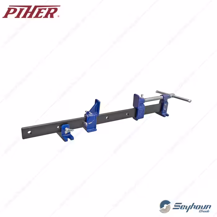 پیچ دستی 50×6 سانتی متر پیهر مدل PIHER 23050