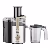 آبمیوه گیر برند Fakir آلمان مدل Juice Max