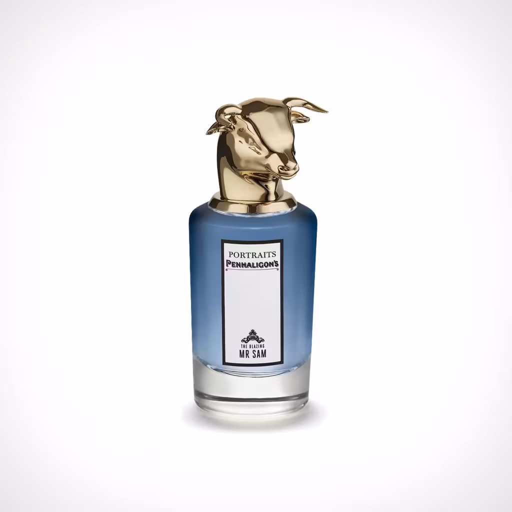 عطر پنهالیگونز د بلیزنیگ مستر سم PENHALIGON'S - The Blazing Mr Sam