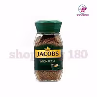 قهوه فوری جاکوبز 190 گرم