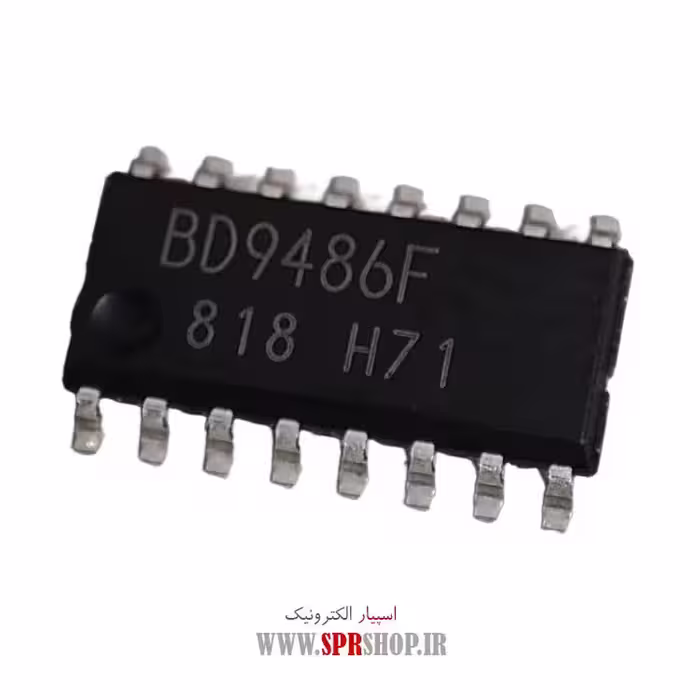 آی سی BD9486F SOP-16