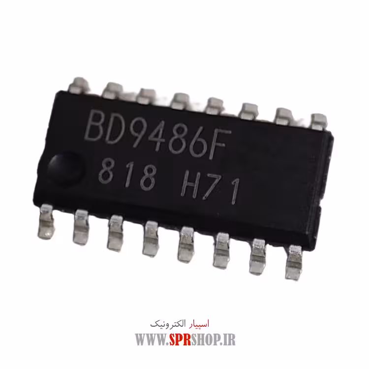 آی سی BD9486F SOP-16