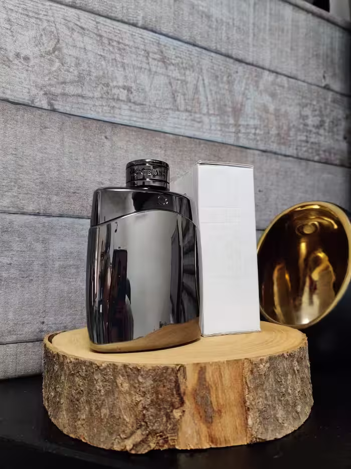 عطر ادکلن مونت بلنک لجند اینتنس اصل | Mont Blanc Legend Intense 100ml