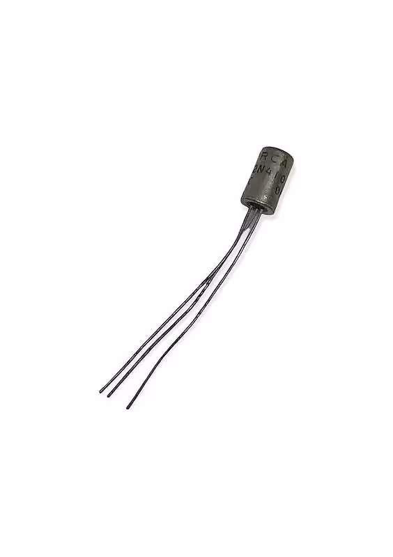 ترانزیستور ژرمانیوم 2SB534
