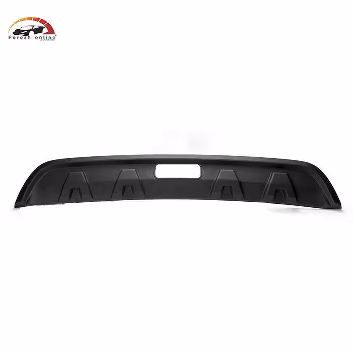 دیفیوزر سپر عقب دنا اسپرت