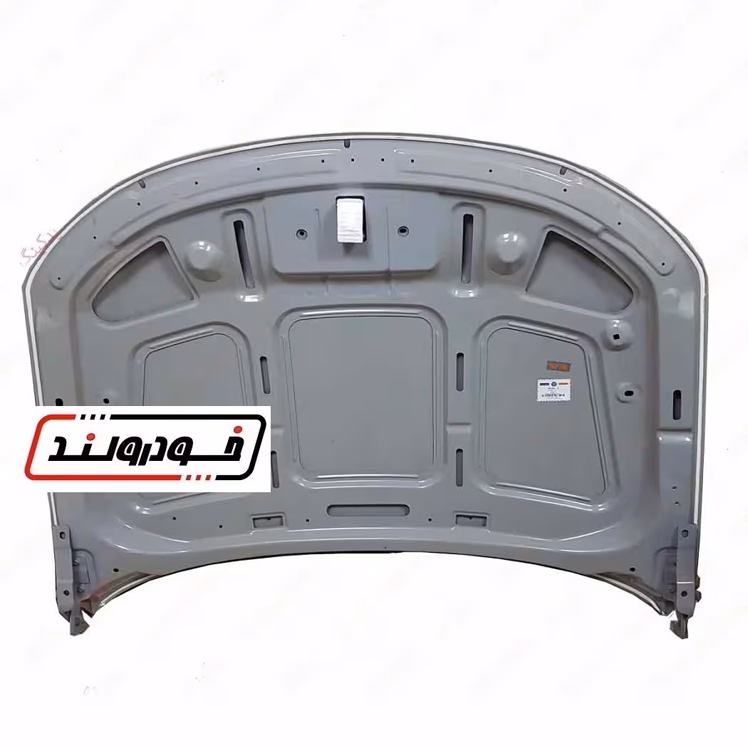 کاپوت یا درب موتور ساینا اخوت
