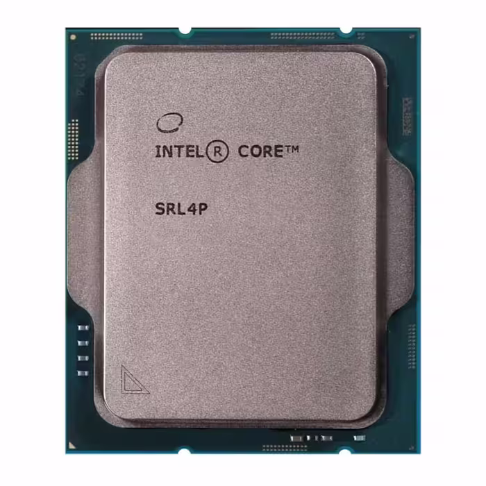 پردازنده مرکزی اینتل مدل Intel Core i3 12100
