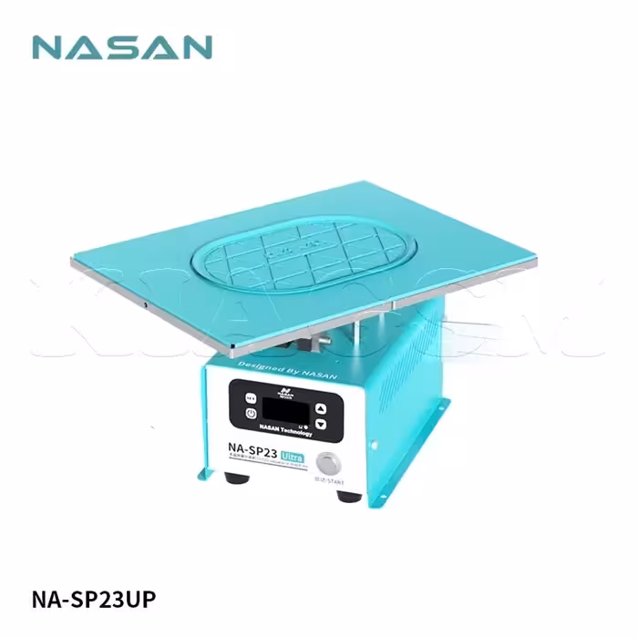 سپراتور و جداکننده گلس NASAN مدل NA-SP23UP