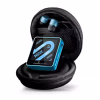 ام پی فور پلیر انرژی سیستم مدل اربان با ظرفیت 4 گیگابایت