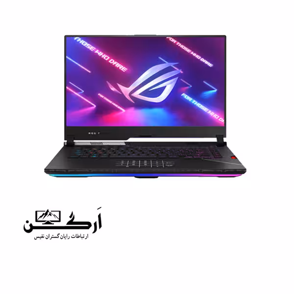 لپ تاپ 15.6 اینچی ایسوس مدل G533ZM-AG