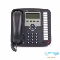تلفن تحت شبکه سیسکو CISCO 7931CISCO IP PHONE 7931G NEW