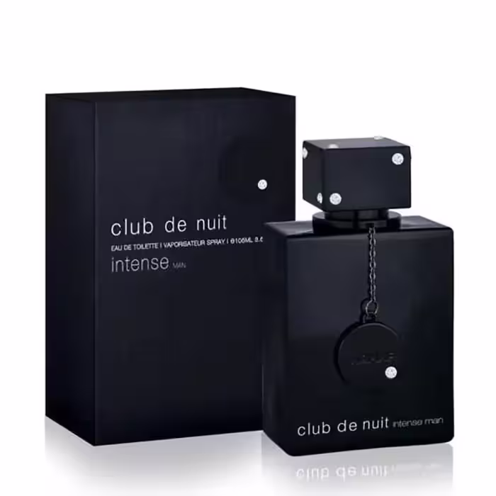 عطر ادکلن آرماف کلاب د نویت اینتنس
