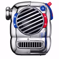 اسپیکر Divoom Spark-Pop
