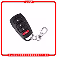 ریموت بلوتوثی فرکانس 433