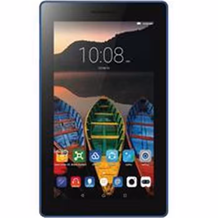 تبلت لنوو مدل Tab 3-770 با قابلیت 4 جی حافظه 16 گیگابایت دو سیم کارت