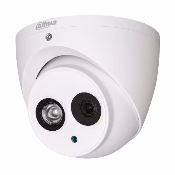 دوربین مداربسته داهوا مدل DH-HAC-HDW1400EMP
