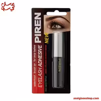 چسب مژه مشکی PlREN-کد1458