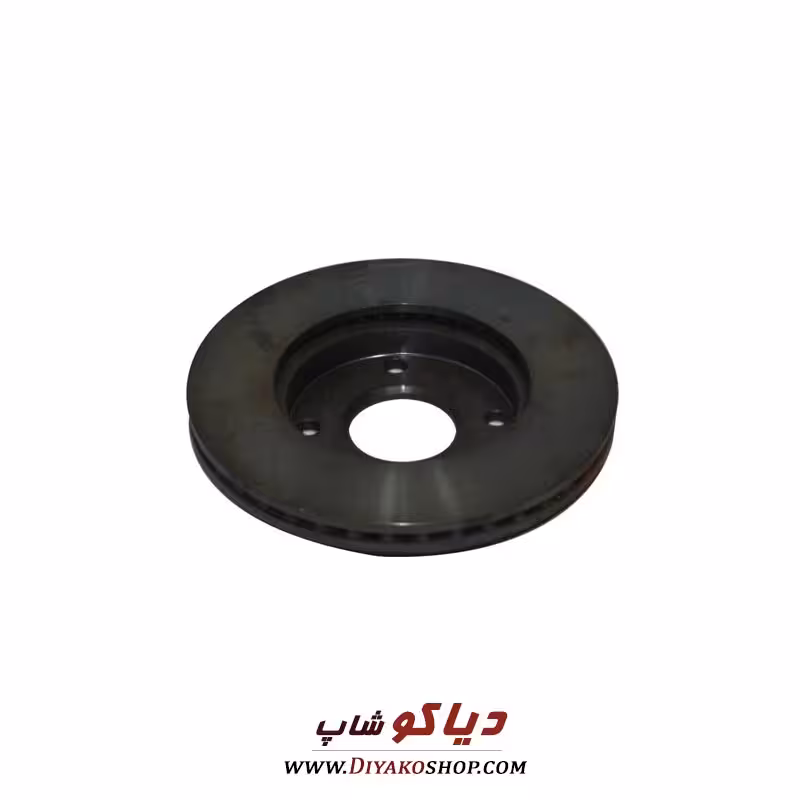 دیسک چرخ جلو ام وی ام 315