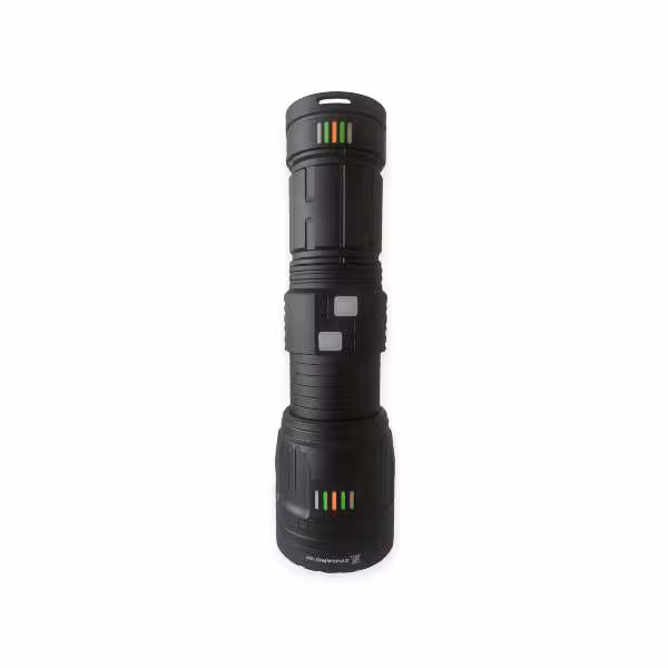 چراغ قوه دستی مدل G601