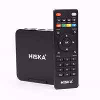 اندروید باکس HISKA A11