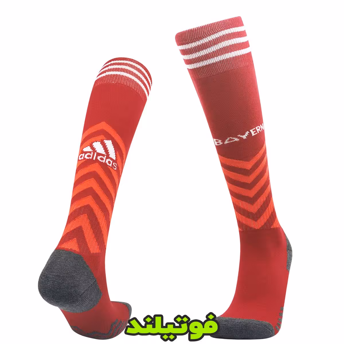 جوراب اول بایرن مونیخ اورجینال 2022