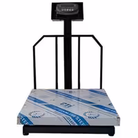 باسکول 500 کیلویی